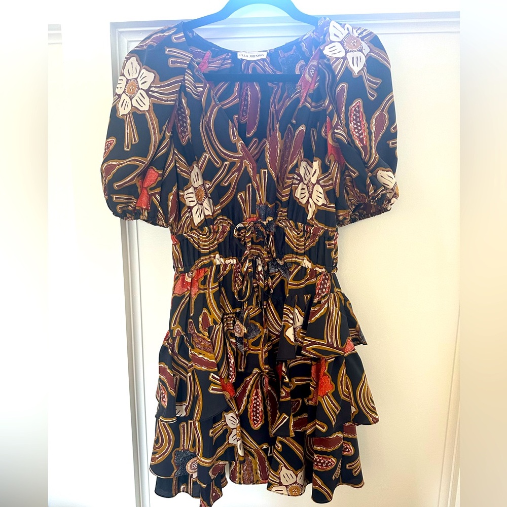 Ulla Johnson dress